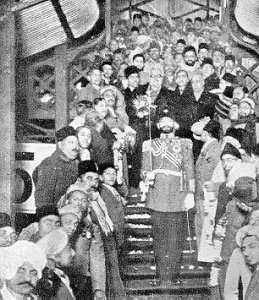 Aga Khan III -c011msms